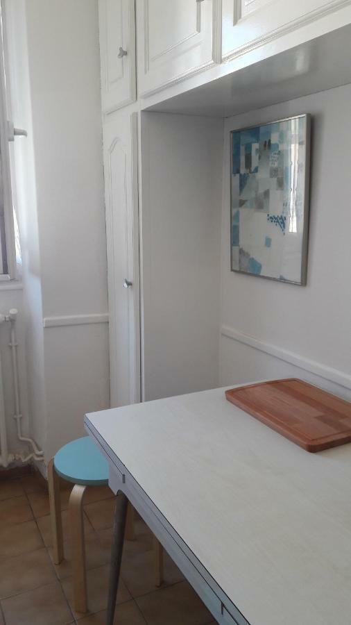 Ferienwohnung le 4bis Avignon Exterior foto